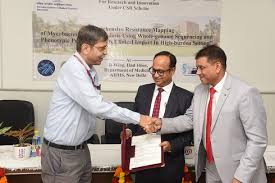 AIIMS, Union Bank join hands to boost Tuberculosis research CSR initiative