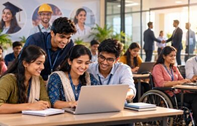 YES Foundation opens first YES Sashakt kendra in Rajasthan to empower tribal youth and women