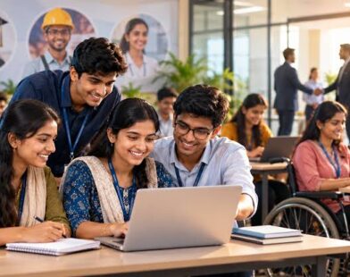 YES Foundation opens first YES Sashakt kendra in Rajasthan to empower tribal youth and women