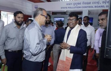 MCL signs ₹22.64 crore MoU for five CSR projects in Odisha’s Sundargarh
