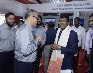 MCL signs ₹22.64 crore MoU for five CSR projects in Odisha’s Sundargarh