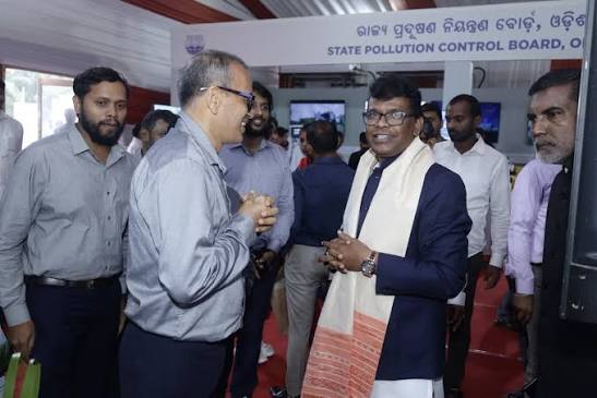 MCL signs ₹22.64 crore MoU for five CSR projects in Odisha’s Sundargarh