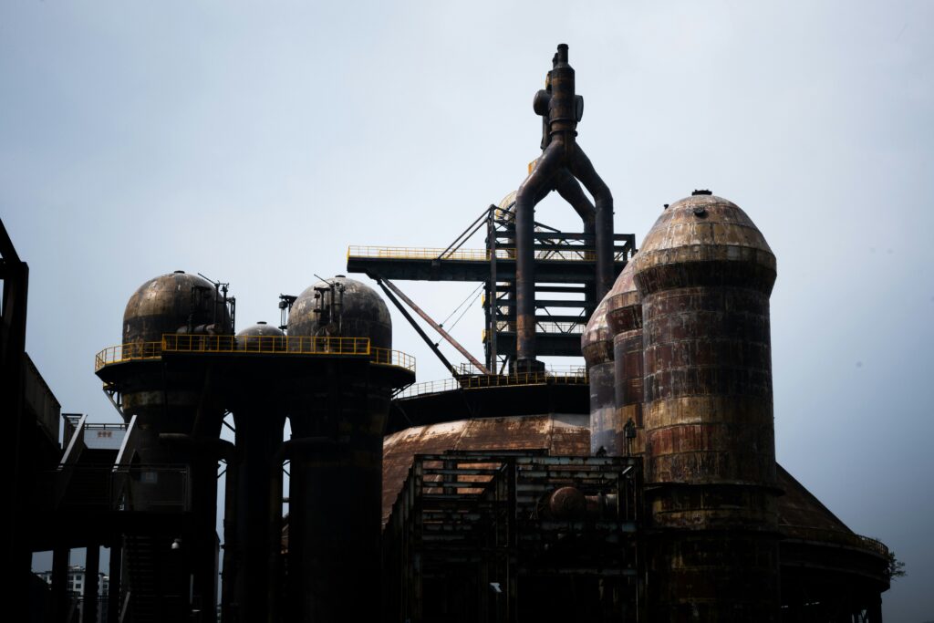 Jindal Ferrous commissions ₹5,000-crore Odisha steel plant