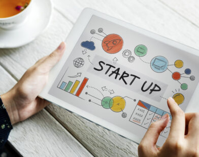 MediaTek and ThinkStartup take entrepreneurship to 6,000 students