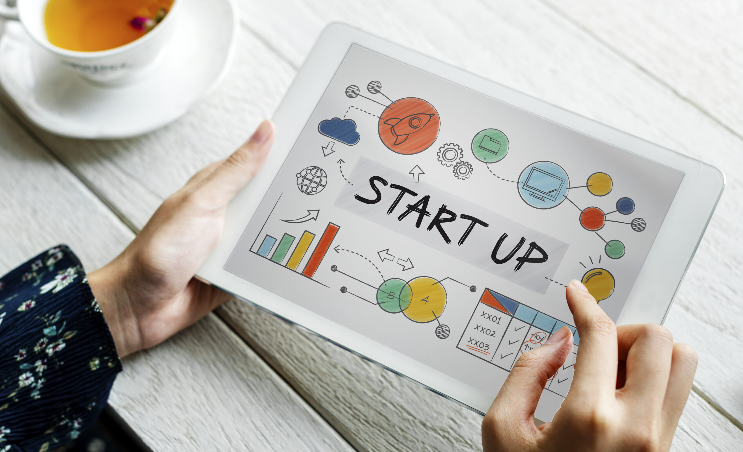 MediaTek and ThinkStartup take entrepreneurship to 6,000 students