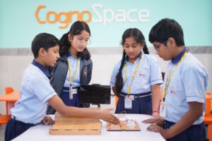 Samsung Solve for Tomorrow 2026 awards ₹2 crore to four teams