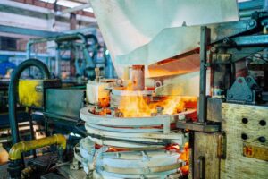 Jindal Ferrous commissions ₹5,000-crore Odisha steel plant