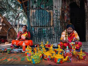 American Express CSR Supports Artisans and Small Businesses 