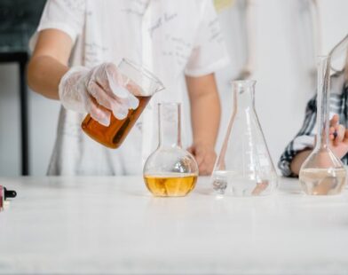 BASF Kids’ Lab brings hands-on chemistry and climate lessons to Hyderabad schoolchildren