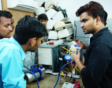 Infosys Foundation has announced that its Infosys Springboard Livelihood Program has enabled more than 2.5 lakh job offers across India.