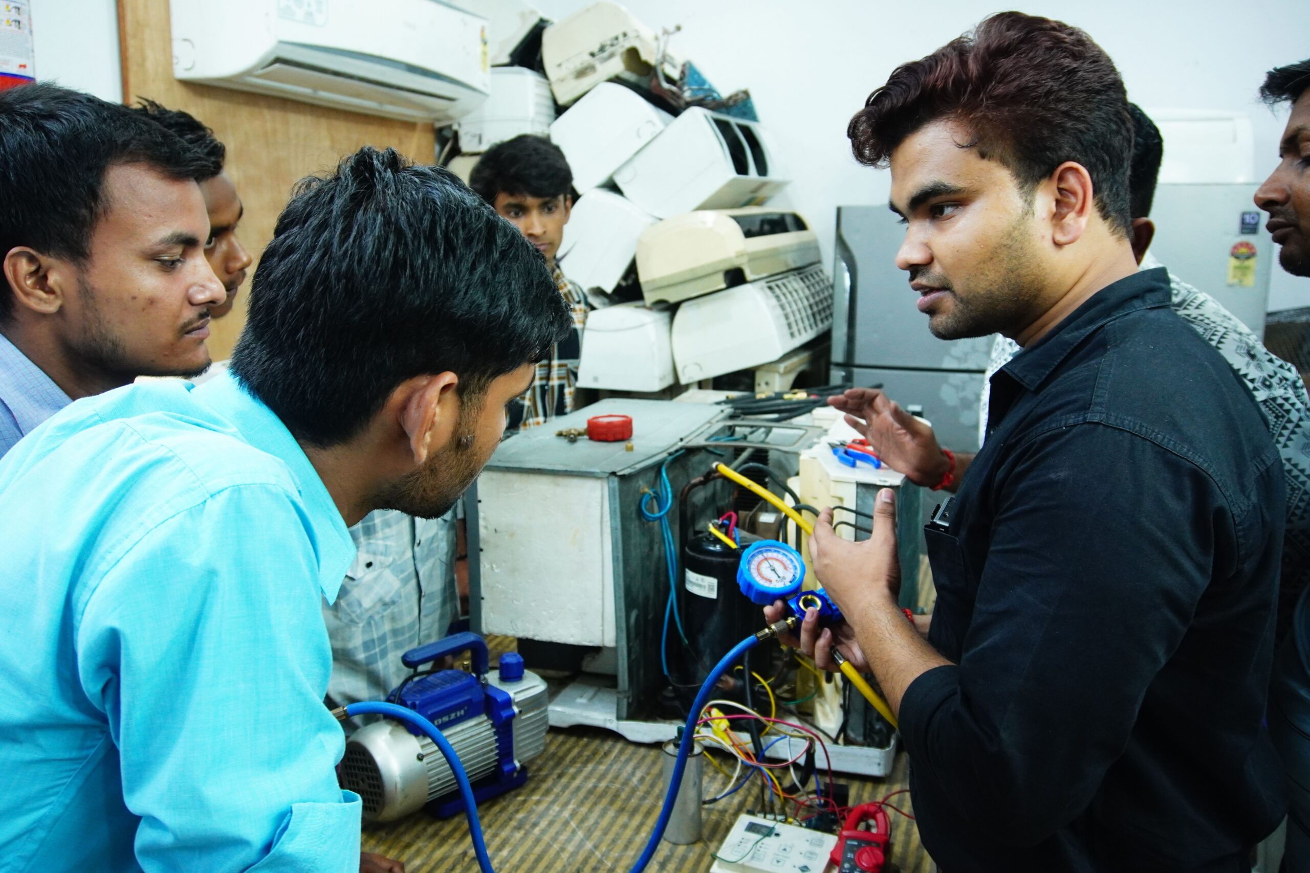 Infosys Foundation has announced that its Infosys Springboard Livelihood Program has enabled more than 2.5 lakh job offers across India.