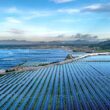 Tata Power brings membrane based floating solar technology to India
