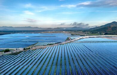 Tata Power brings membrane based floating solar technology to India
