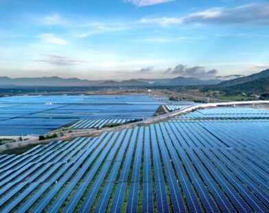 Tata Power brings membrane based floating solar technology to India