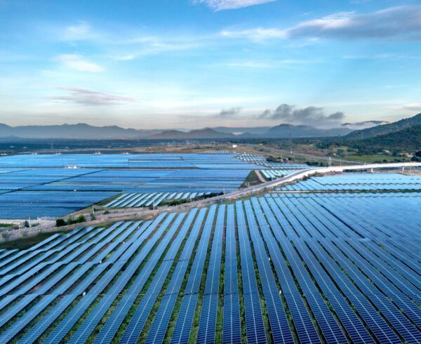 Tata Power brings membrane based floating solar technology to India