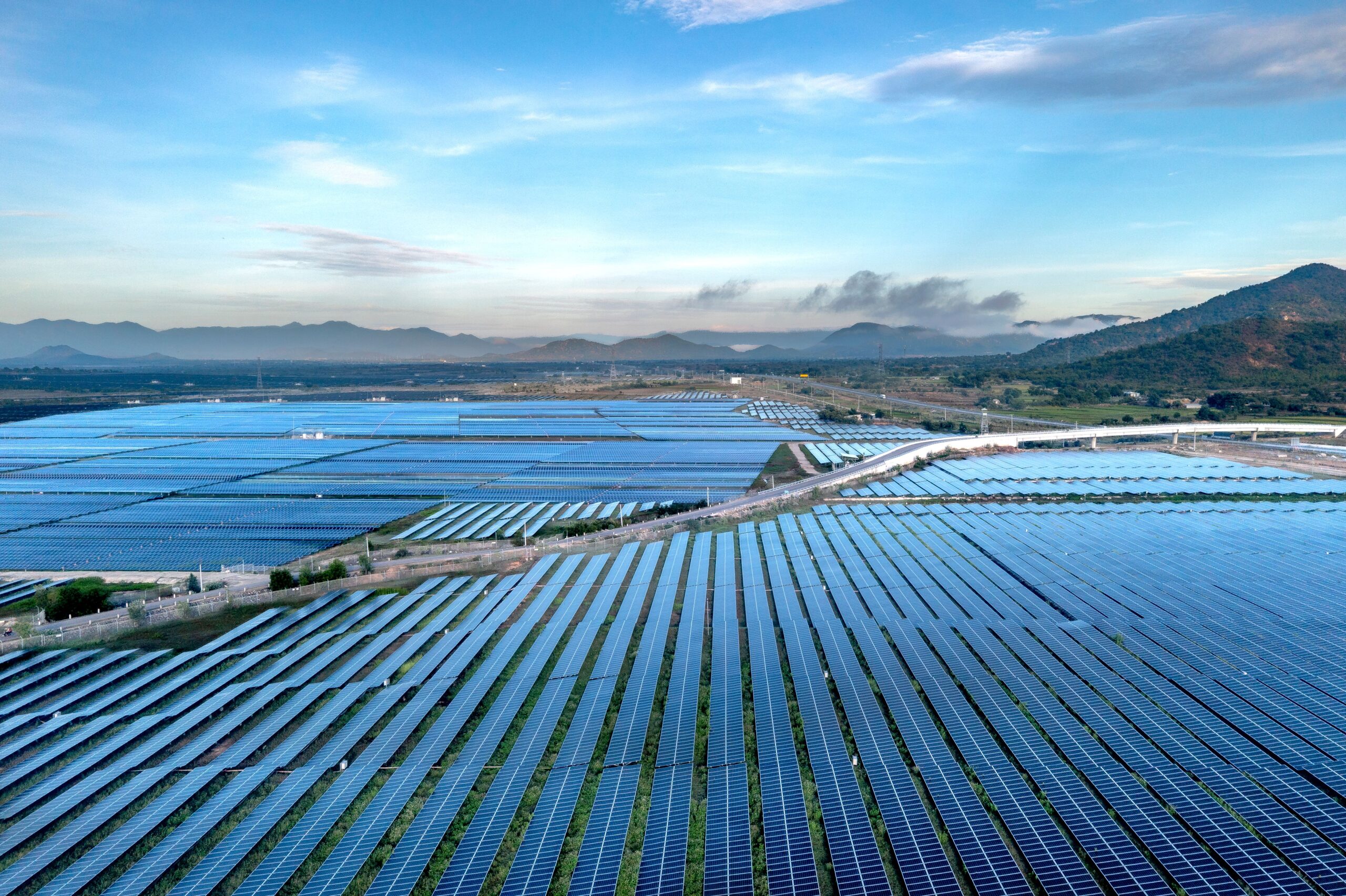 Tata Power brings membrane based floating solar technology to India