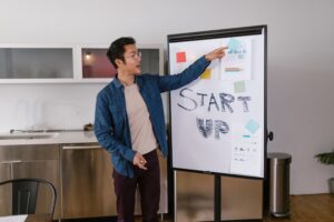 MediaTek, ThinkStartup take entrepreneurship to 6,000 students