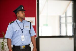 security training skill academy