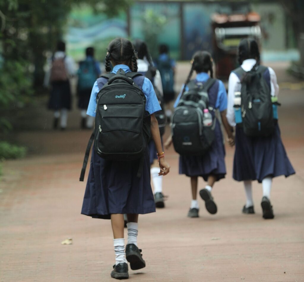 Reliance Foundation and Estée Lauder partner to empower 1 million girls