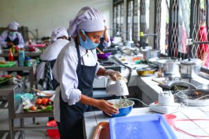 Radisson Hotel Group, The Job Plus and the Tourism & Hospitality Skill Council have partnered under R.A.H.I. to skill 3,000 young people over the next seven years.
