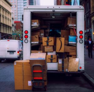 Amazon, Tata Motors begin 3,000 electric truck rollout in India