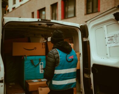 Amazon, Tata Motors begin 3,000 electric truck rollout in India