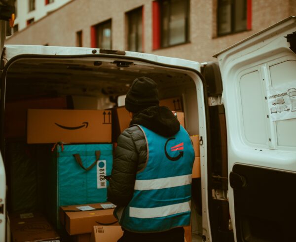 Amazon, Tata Motors begin 3,000 electric truck rollout in India