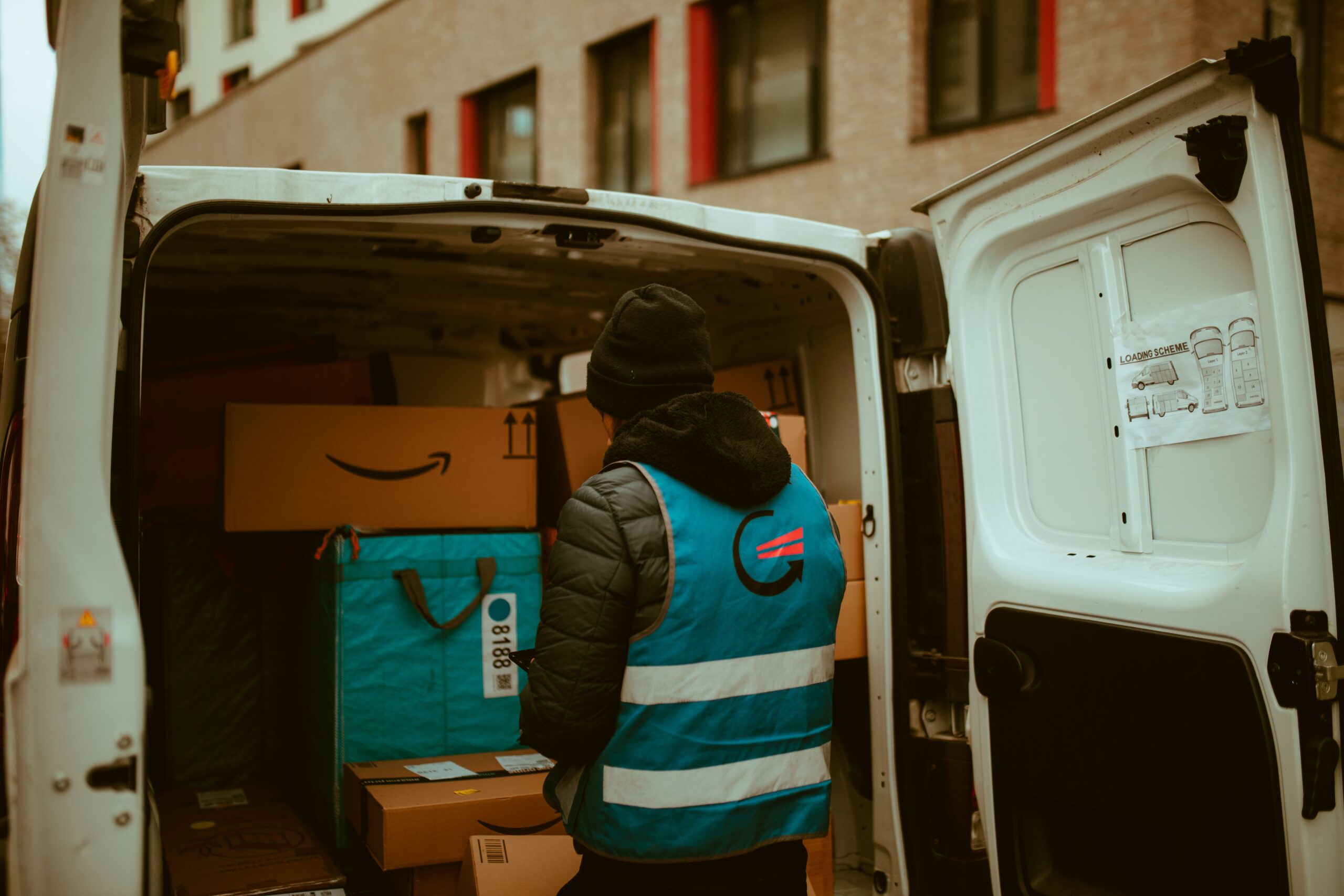 Amazon, Tata Motors begin 3,000 electric truck rollout in India