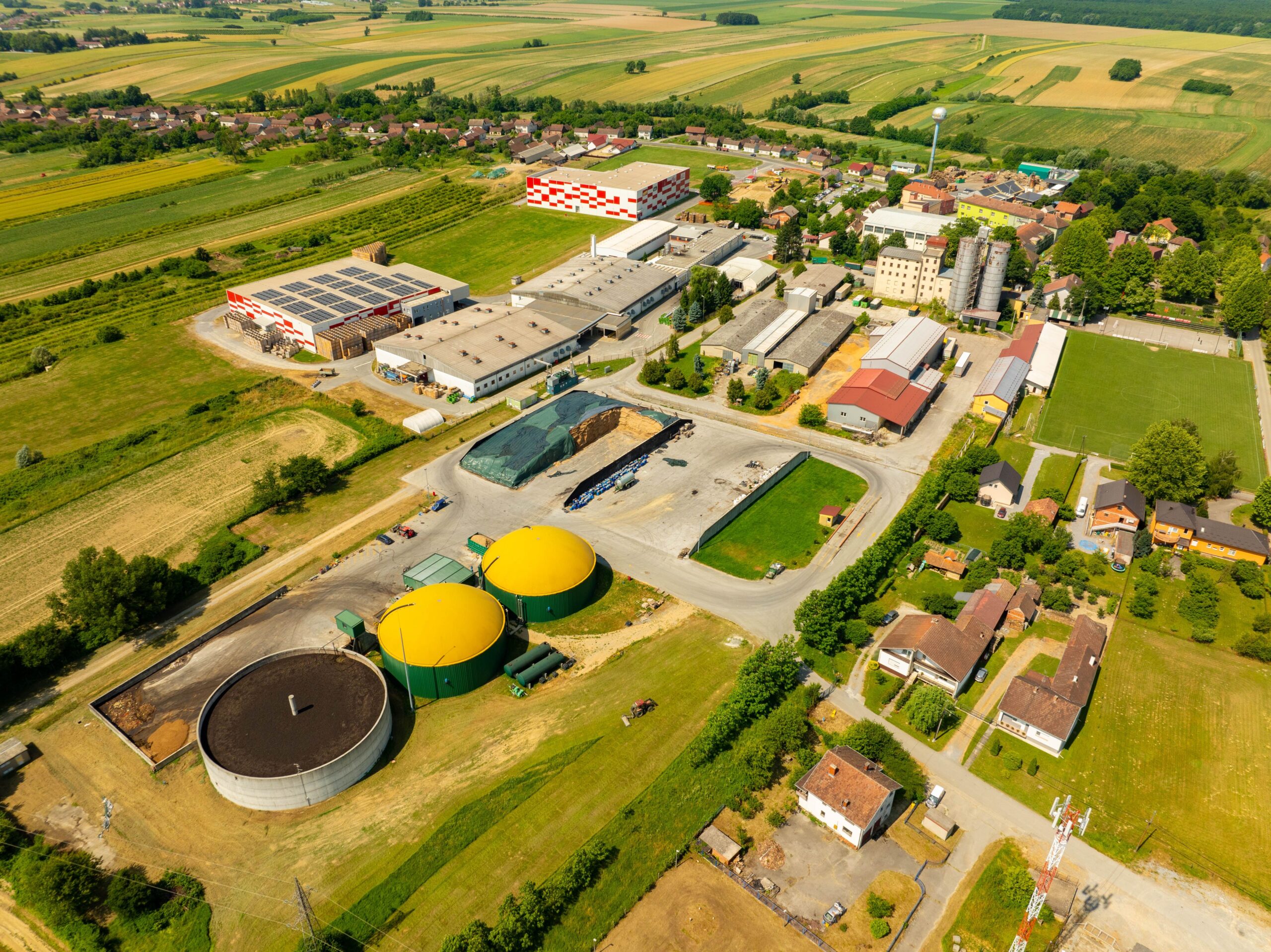 Schneider Electric Infrastructure wins sustainability, governance awards