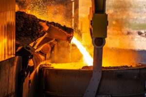 Jindal Ferrous commissions ₹5,000-crore Odisha steel plant